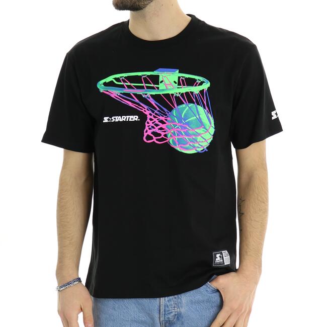 T-SHIRT BASKET STARTER - Mad Fashion | img vers.1300x/